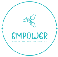 Empower Rehab Logo